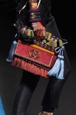 ディースクエアード 2016年秋冬ウィメンズコレクション - デコラティブに楽しむカルチャーミックス｜写真29