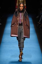 ディースクエアード 2016年秋冬ウィメンズコレクション - デコラティブに楽しむカルチャーミックス｜写真30