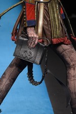 ディースクエアード 2016年秋冬ウィメンズコレクション - デコラティブに楽しむカルチャーミックス｜写真33