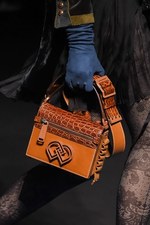 ディースクエアード 2016年秋冬ウィメンズコレクション - デコラティブに楽しむカルチャーミックス｜写真43