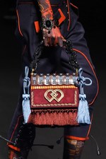 ディースクエアード 2016年秋冬ウィメンズコレクション - デコラティブに楽しむカルチャーミックス｜写真49