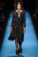 ディースクエアード 2016年秋冬ウィメンズコレクション - デコラティブに楽しむカルチャーミックス｜写真52