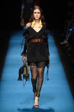 ディースクエアード 2016年秋冬ウィメンズコレクション - デコラティブに楽しむカルチャーミックス｜写真54