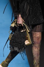 ディースクエアード 2016年秋冬ウィメンズコレクション - デコラティブに楽しむカルチャーミックス｜写真55