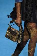 ディースクエアード 2016年秋冬ウィメンズコレクション - デコラティブに楽しむカルチャーミックス｜写真57