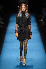 ディースクエアード 2016年秋冬ウィメンズコレクション - デコラティブに楽しむカルチャーミックス｜写真58