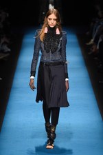 ディースクエアード 2016年秋冬ウィメンズコレクション - デコラティブに楽しむカルチャーミックス｜写真61