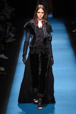 ディースクエアード 2016年秋冬ウィメンズコレクション - デコラティブに楽しむカルチャーミックス｜写真65