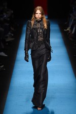 ディースクエアード 2016年秋冬ウィメンズコレクション - デコラティブに楽しむカルチャーミックス｜写真69