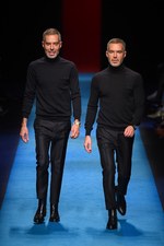 ディースクエアード 2016年秋冬ウィメンズコレクション - デコラティブに楽しむカルチャーミックス｜写真70