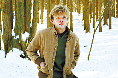 ザ ナーディーズ 2016-17年秋冬  メンズ コレクション