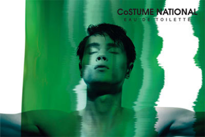 美品 CoSTUME NATIONAL CUTOFFWORKCOAT コスチューム ナショナル(CoSTUME NATIONAL) コレクション