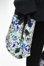 ジョルジオ アルマーニ 2016年秋冬ウィメンズコレクション - ブラック ベルベットに魅せられて｜写真58