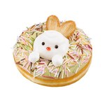 クリスピー・クリームのイースター限定ドーナツ - カラフルなタマゴやひよこ、うさぎのモチーフ｜写真4