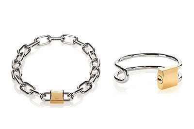アレキサンダー ワン 初のジュエリーコレクションがデビュー