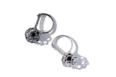 コアジュエルス : CORE JEWELS - ファッションプレス