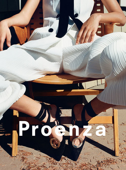 プロエンザスクーラー(Proenza Schouler) プロエンザスクーラー｜写真3