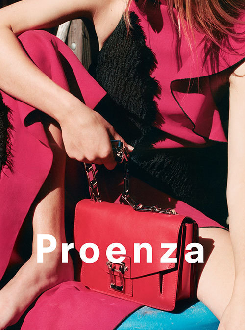 プロエンザスクーラー(Proenza Schouler) プロエンザスクーラー｜写真7