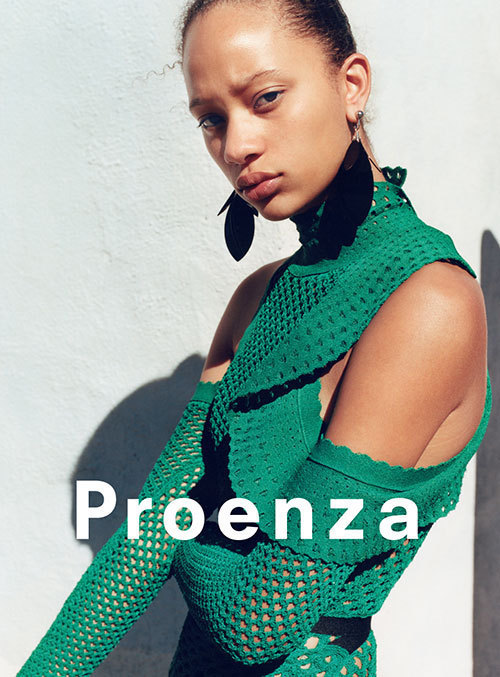 プロエンザスクーラー(Proenza Schouler) プロエンザスクーラー｜写真1