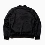 TOGA × フラグメント × テーラー東洋 スカジャン TOGA - TOGA × FRAGMENT DESIGN × 東洋テーラー スカジャンの