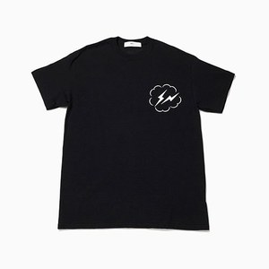 【希少 入手困難】トーガビリリース×フラグメント　プリント　tシャツ