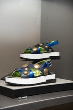 ディーゼルとディーゼル ブラック ゴールドの路面店が南青山に同時オープン - 限定デニムも｜写真26