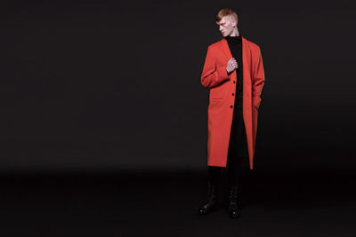 アツシ ナカシマ(ATSUSHI NAKASHIMA) 2016-17年秋冬  メンズ