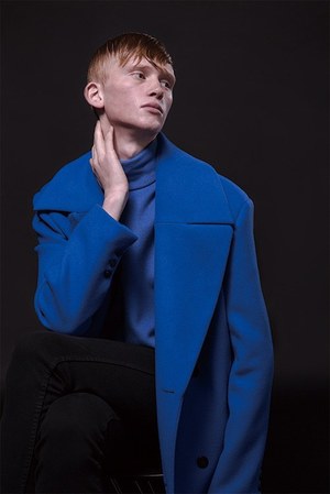 アツシ ナカシマ(ATSUSHI NAKASHIMA) 2016-17年秋冬 メンズコレクション  - 写真15