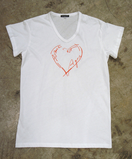ANN DEMEULEMEESTER アシメトリーTシャツ 12824561KL_14_f.jpg