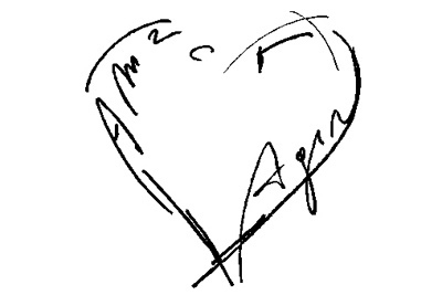 アン ドゥムルメステールより被災地への思いがこもった日本限定Tシャツ発売