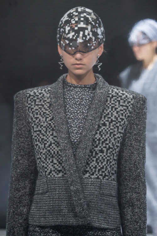 アンリアレイジ 2016-17年秋冬 <span>コレクション</span> - 写真17