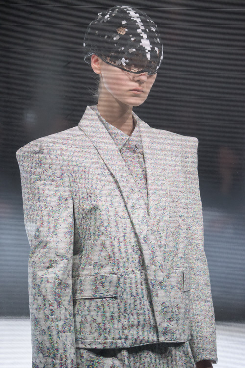 アンリアレイジ 2016-17年秋冬 <span>コレクション</span> - 写真71