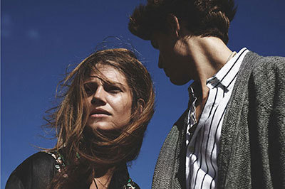 オランダ発「スコッチ & ソーダ」東京＆大阪に直営店をオープン - スペルガとのコラボスニーカーも