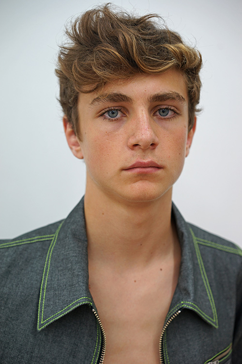 ゴーシャ ラブチンスキー 2016年春夏<span>コレクション</span> - 写真14