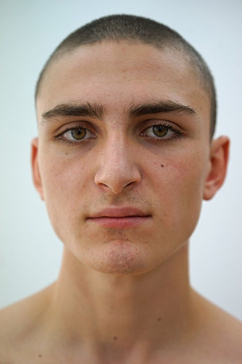 ゴーシャ ラブチンスキー 2016年春夏<span>コレクション</span> - 写真17