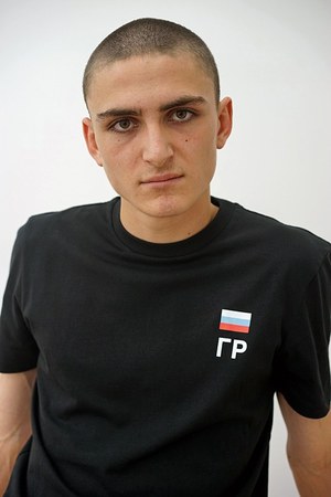 ゴーシャ ラブチンスキー(Gosha Rubchinskiy) 2016年春夏メンズコレクション  - 写真1