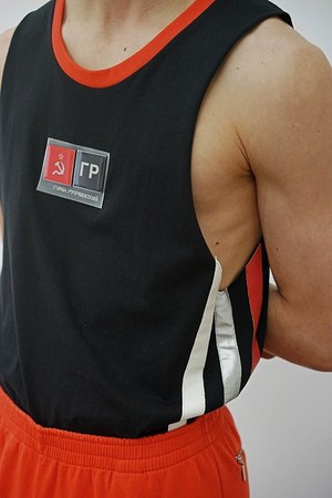 ゴーシャ ラブチンスキー(Gosha Rubchinskiy) 2016年春夏メンズコレクション  - 写真10