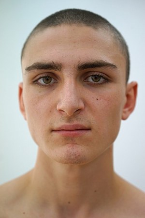 ゴーシャ ラブチンスキー(Gosha Rubchinskiy) 2016年春夏メンズコレクション  - 写真17