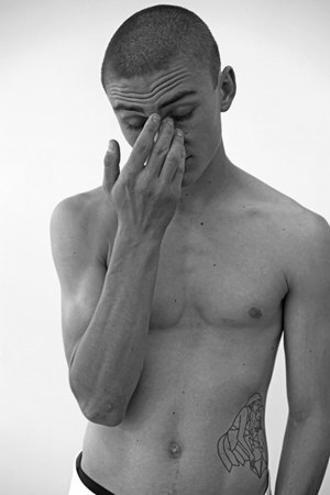 ゴーシャ ラブチンスキー(Gosha Rubchinskiy) 2016年春夏メンズコレクション  - 写真18