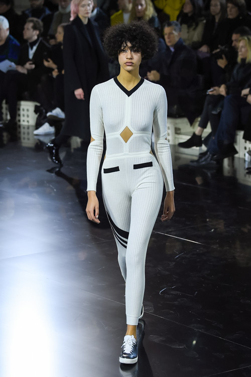 クレージュ(Courrèges) 2016-17年秋冬 ウィメンズコレクション  - 写真4