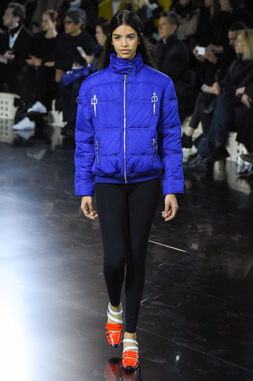 クレージュ(Courrèges) 2016-17年秋冬 ウィメンズコレクション  - 写真20