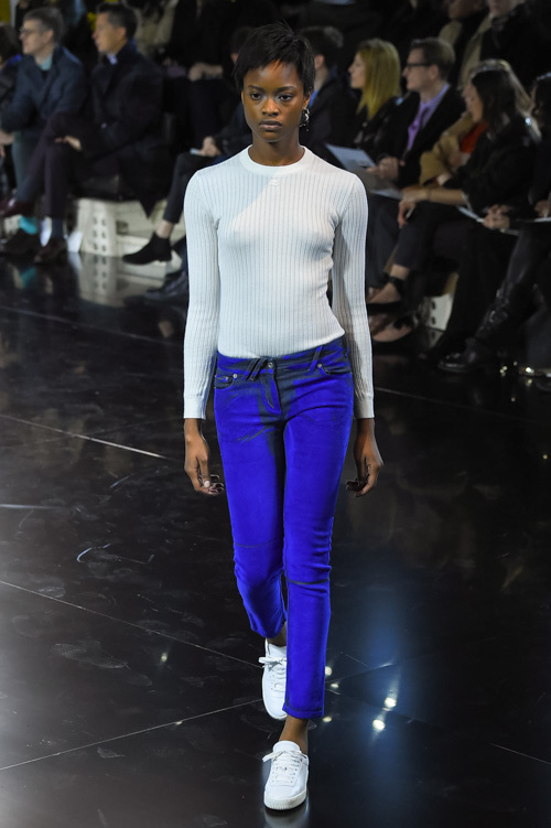 クレージュ(Courrèges) 2016-17年秋冬 ウィメンズコレクション  - 写真62