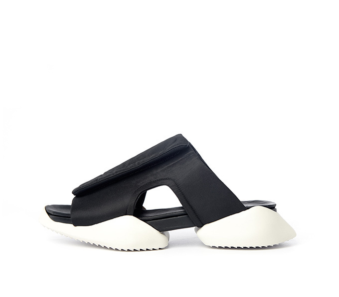 アディダス バイ リック・オウエンス 2016年春夏シューズ - 新モデルに続き、ブーツもアップデート | 写真