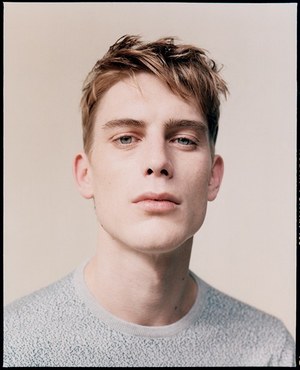 ジョン スメドレー(JOHN SMEDLEY) 2016-17年秋冬 メンズコレクション  - 写真13