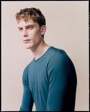 ジョン スメドレー(JOHN SMEDLEY) 2016-17年秋冬 メンズコレクション  - 写真14