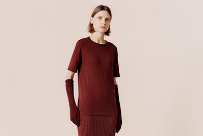 ジョン スメドレー 2016-17年秋冬  ウィメンズ コレクション