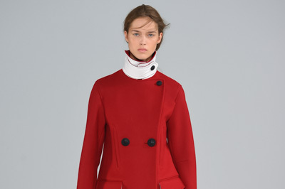 CÉDRIC CHARLIER 2016-17AW Collection