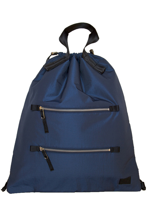 【BLAAK×HEAD PORTER】KNAPSACK ￥13,650