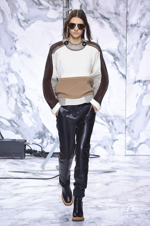 カルヴェン 2016-17年秋冬 <span>コレクション</span> - 写真3