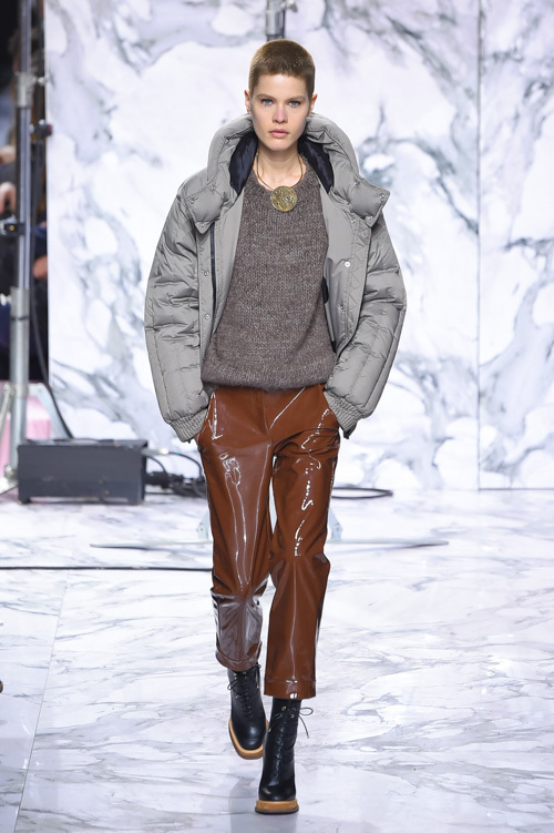 カルヴェン 2016-17年秋冬 <span>コレクション</span> - 写真29
